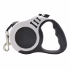 3 Meters 5 Meters Retractable Dog Leash Pet Leash Traction Rope Belt Automatic Flexible Leash For Small Medium Large Dog Product